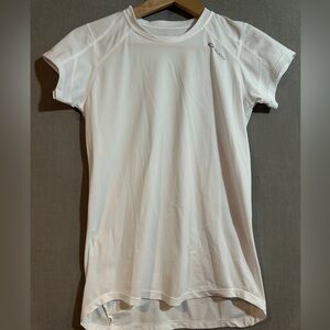 Sugoi short sleeve cycling top size S